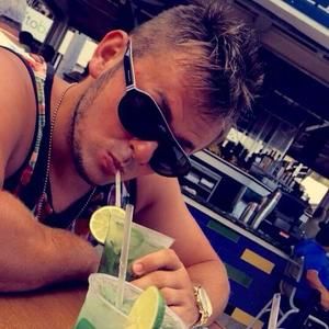 Meet your Posher, Rafal